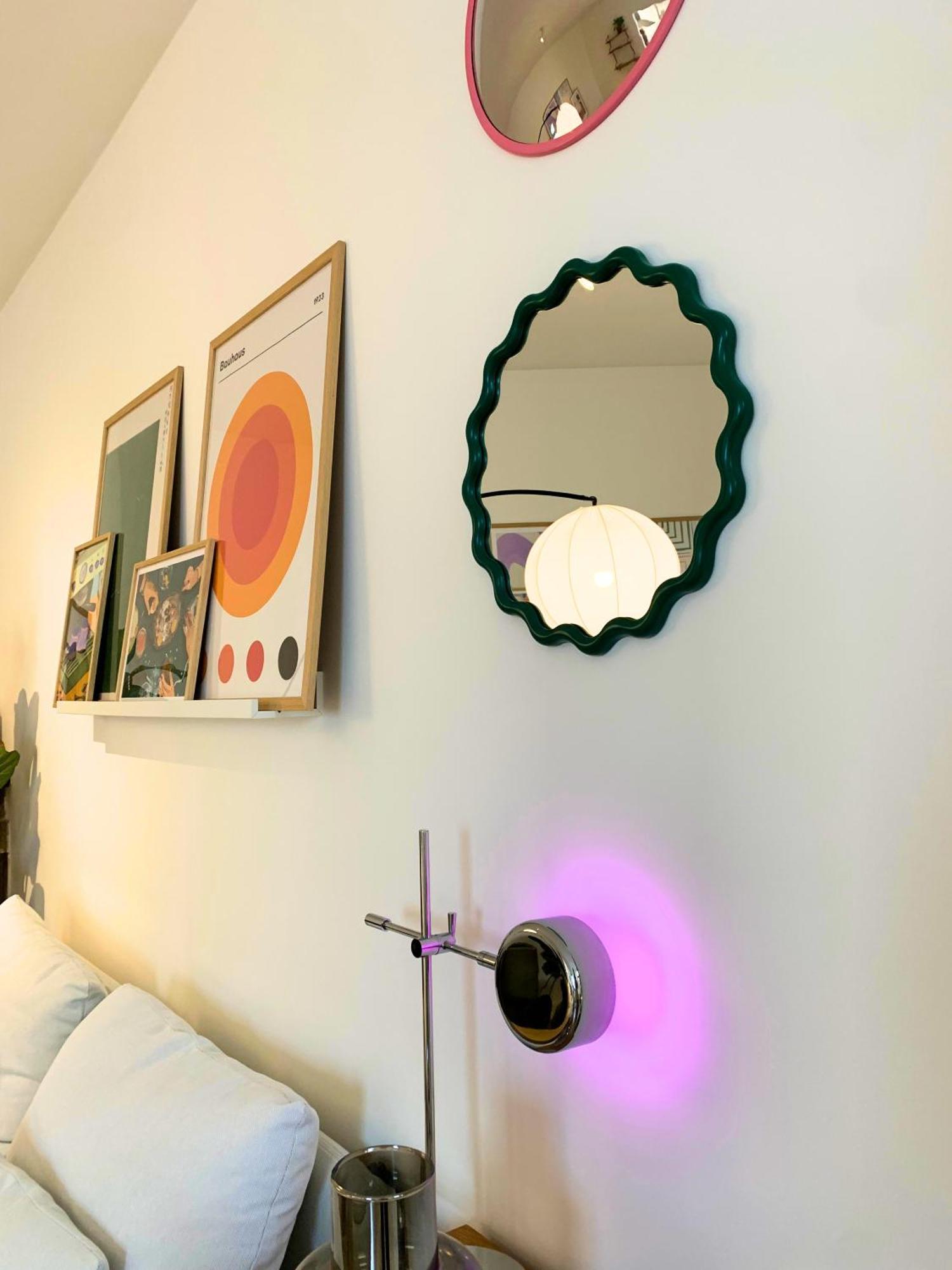 Nordic! 1 Bedroom Apartment Πουέρτο Ντε Λα Κρουζ Εξωτερικό φωτογραφία