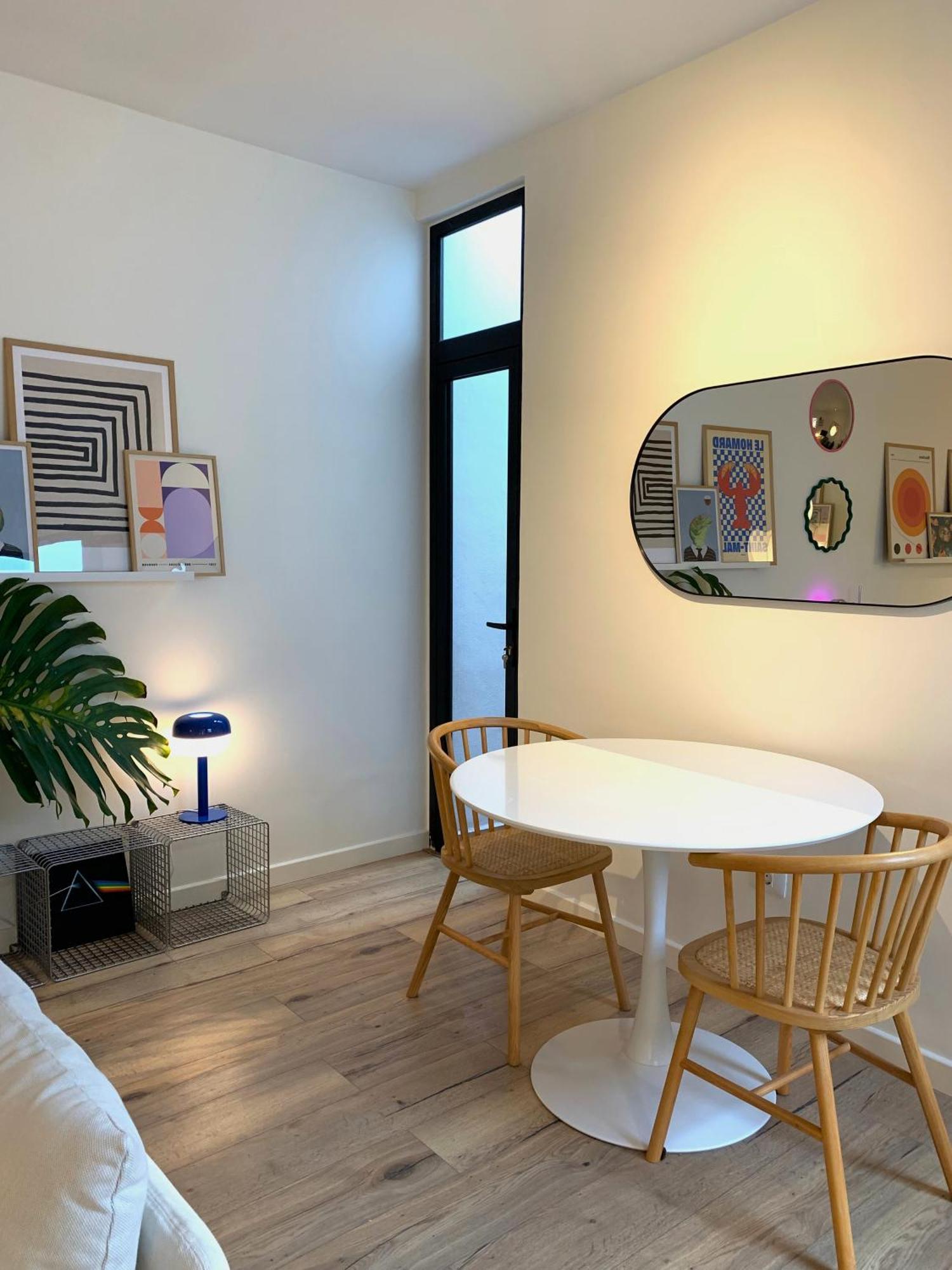 Nordic! 1 Bedroom Apartment Πουέρτο Ντε Λα Κρουζ Εξωτερικό φωτογραφία