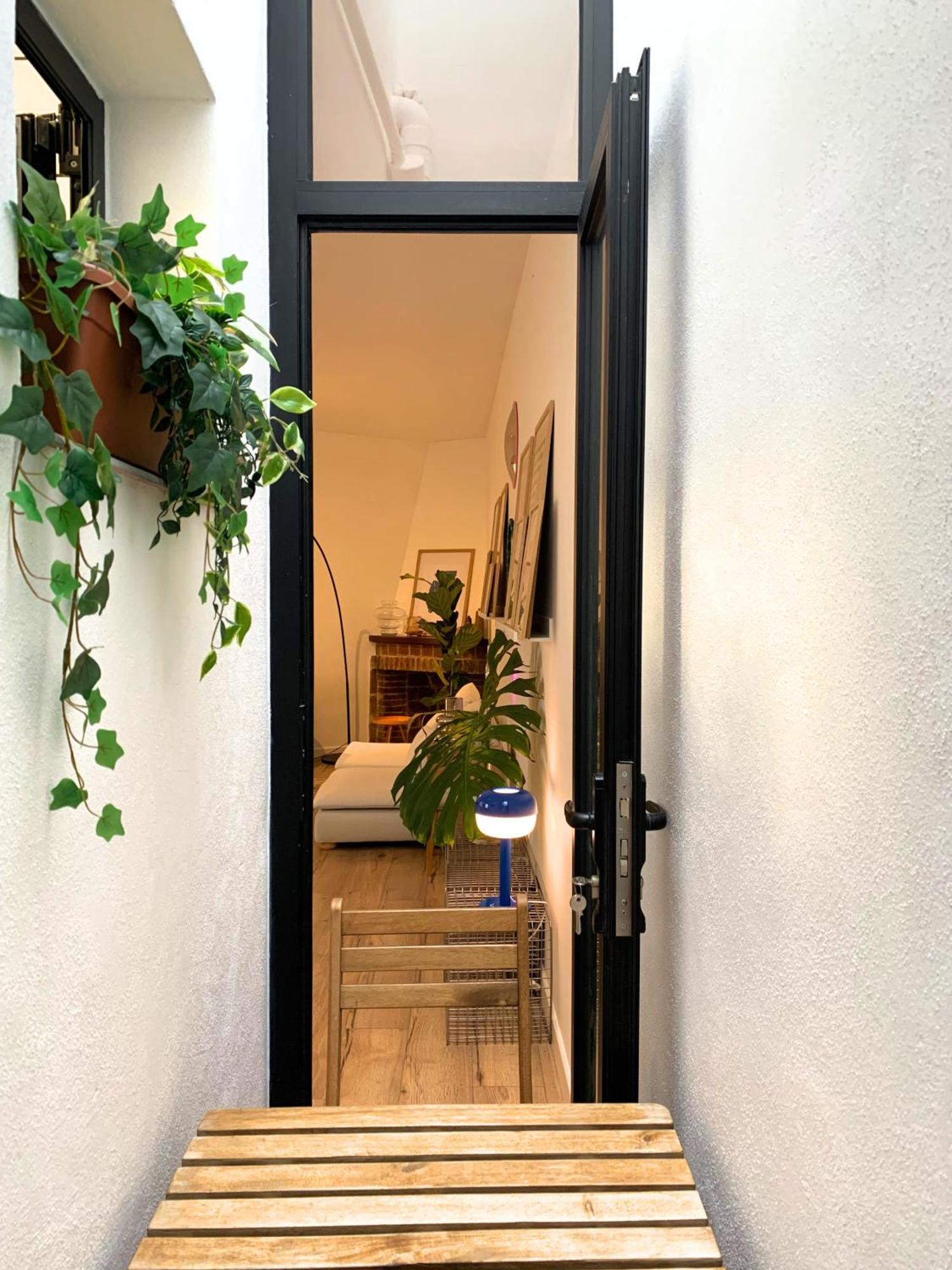 Nordic! 1 Bedroom Apartment Πουέρτο Ντε Λα Κρουζ Εξωτερικό φωτογραφία