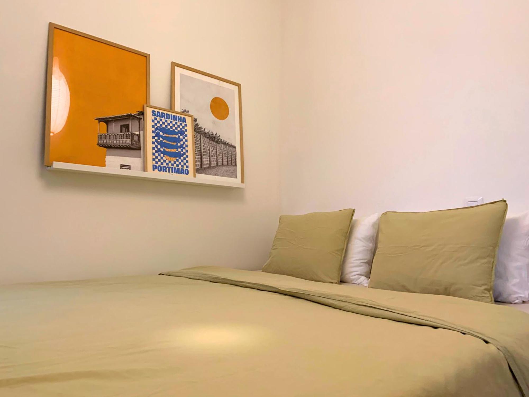 Nordic! 1 Bedroom Apartment Πουέρτο Ντε Λα Κρουζ Εξωτερικό φωτογραφία