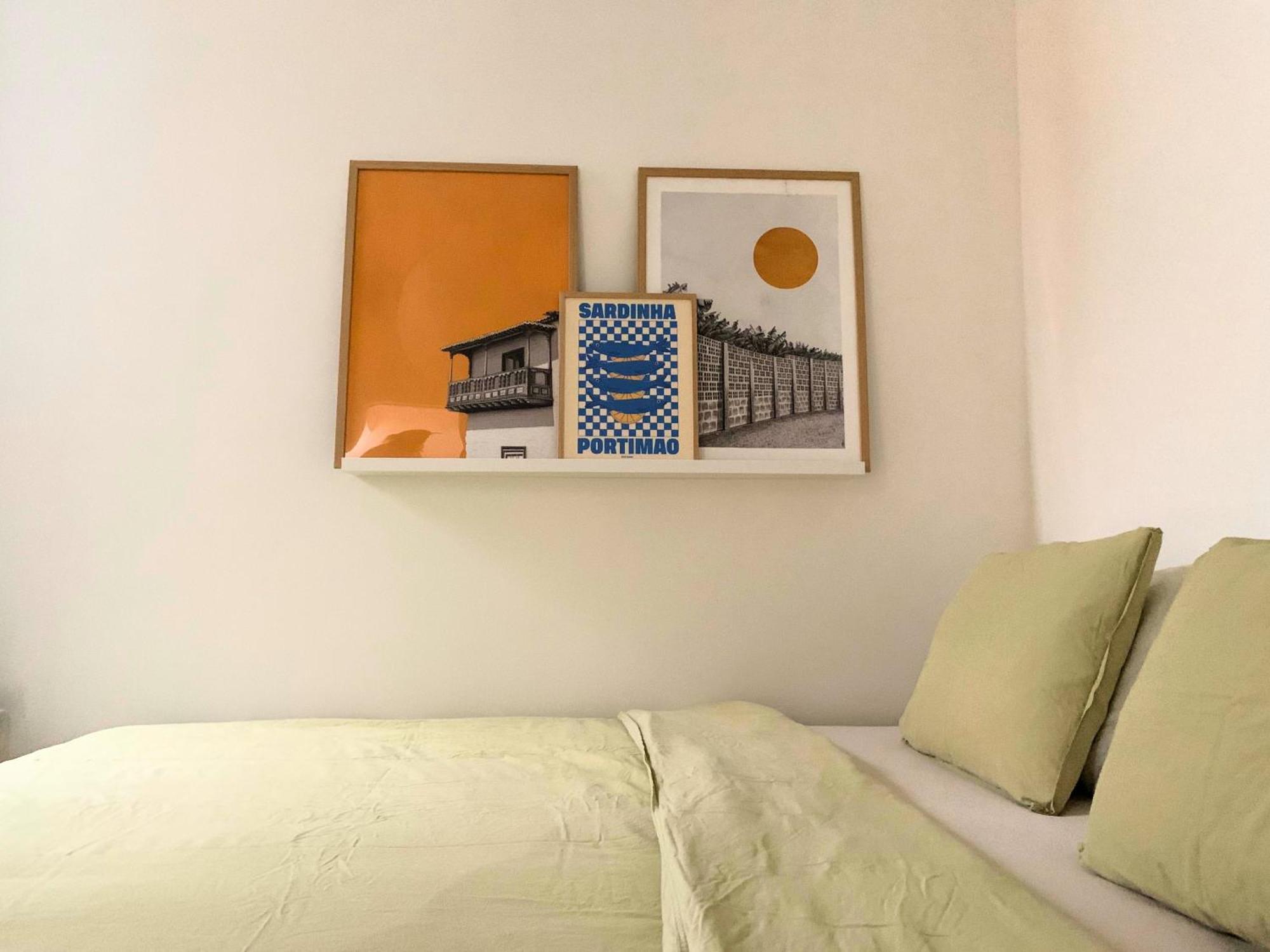 Nordic! 1 Bedroom Apartment Πουέρτο Ντε Λα Κρουζ Εξωτερικό φωτογραφία